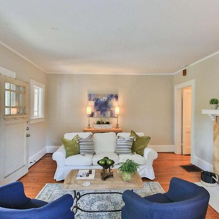 1266 Monroe Dr 2 Villa Atlanta Exteriör bild