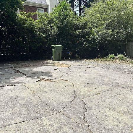 1266 Monroe Dr 2 Villa Atlanta Exteriör bild