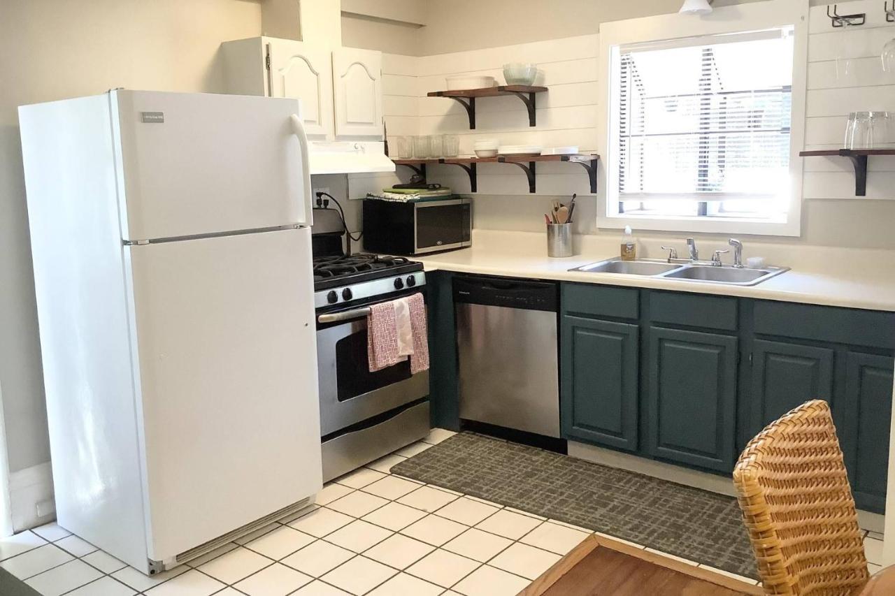 1266 Monroe Dr 2 Villa Atlanta Exteriör bild