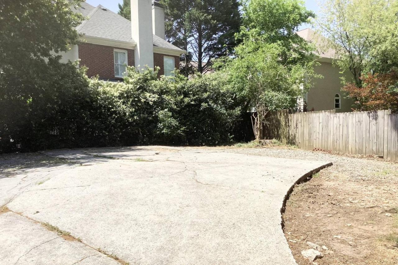 1266 Monroe Dr 2 Villa Atlanta Exteriör bild
