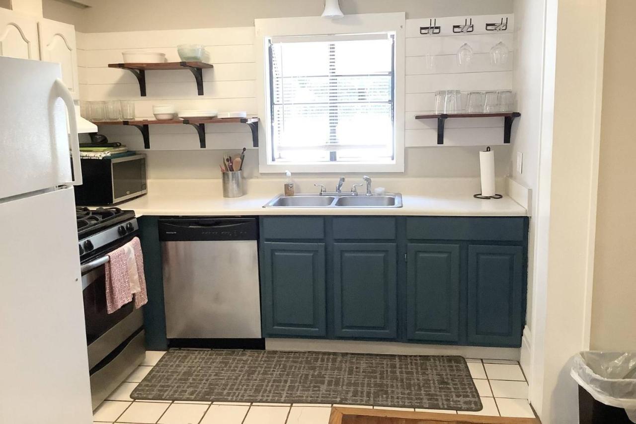 1266 Monroe Dr 2 Villa Atlanta Exteriör bild