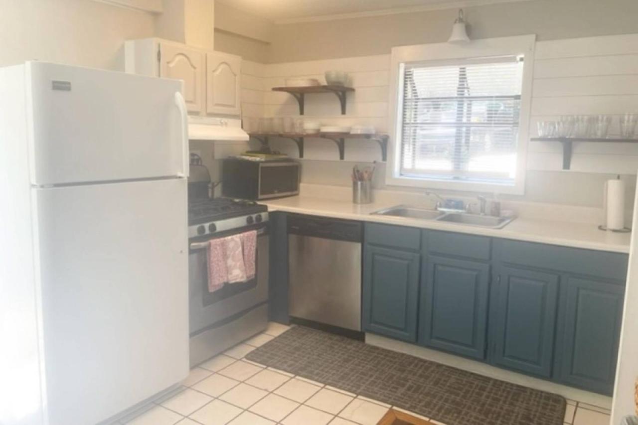 1266 Monroe Dr 2 Villa Atlanta Exteriör bild
