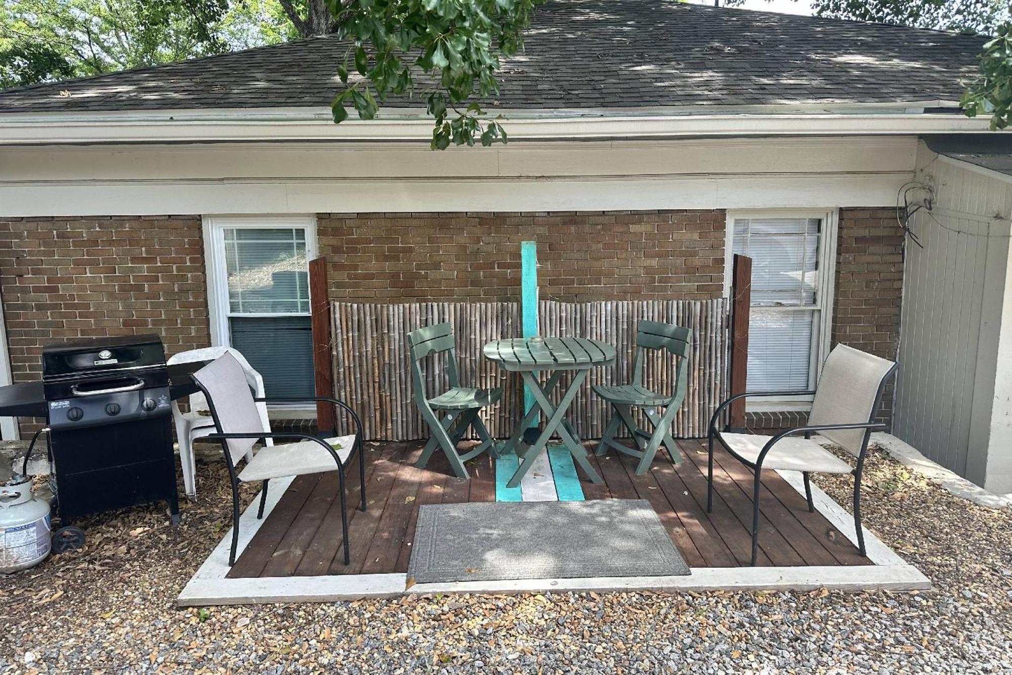 1266 Monroe Dr 2 Villa Atlanta Exteriör bild