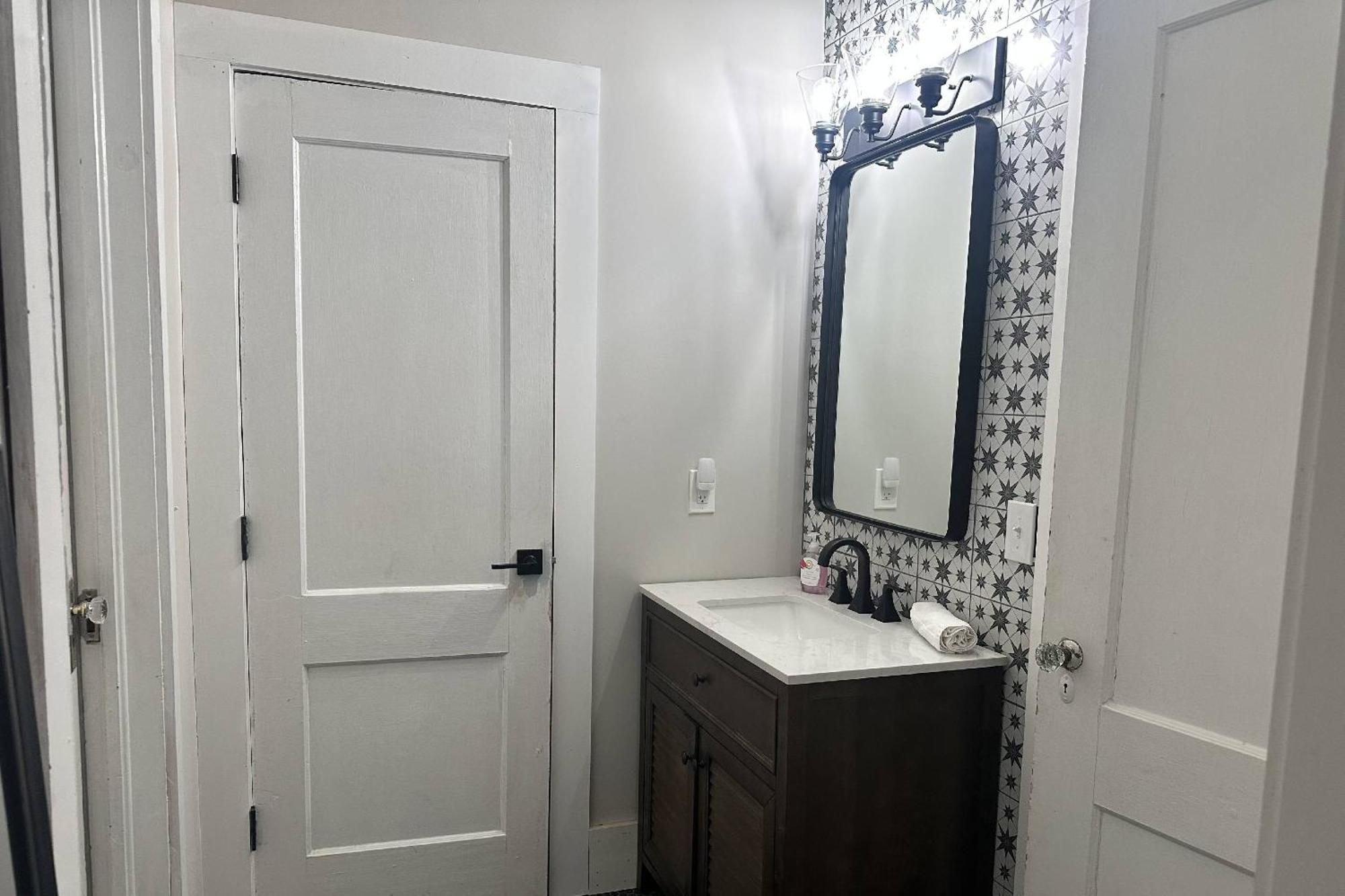 1266 Monroe Dr 2 Villa Atlanta Exteriör bild